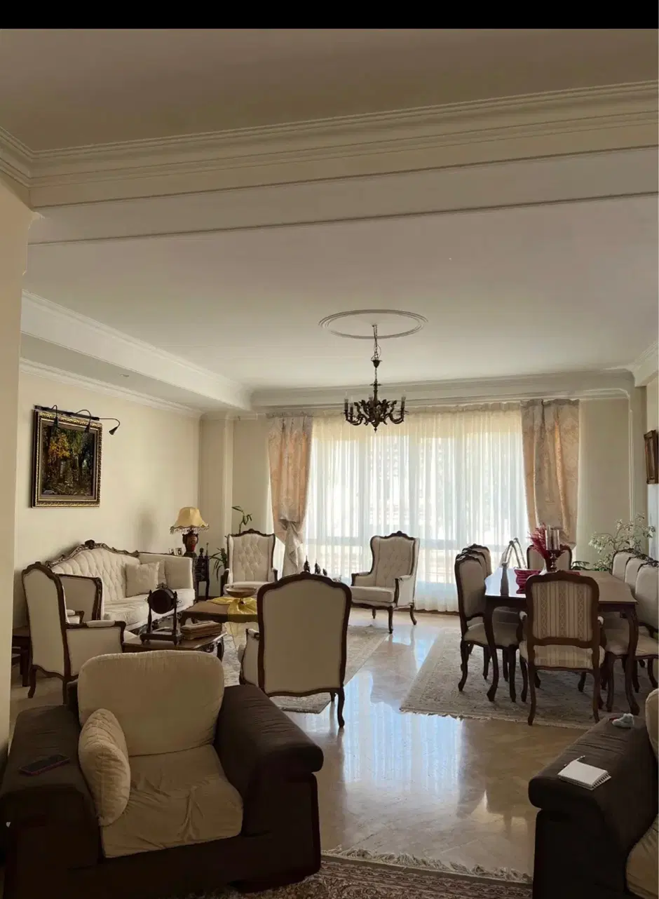 ۲۷۰ متر گلستان شمالی با اصالت