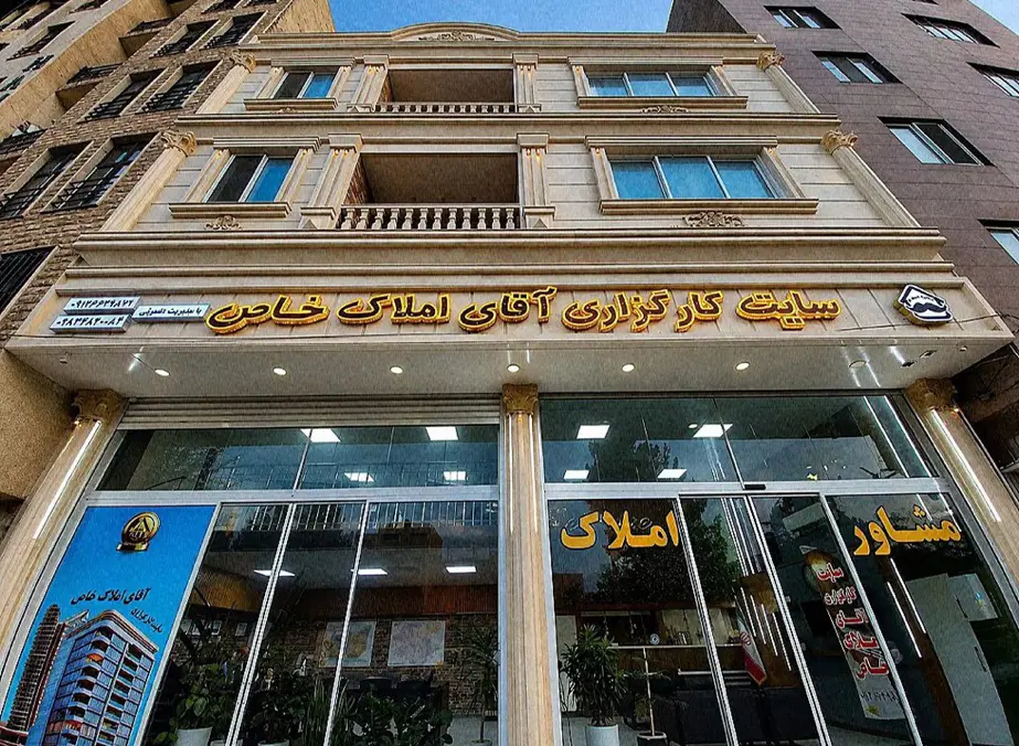 فروش واحد اپارتمان _ 60 متری _بازسازی شده