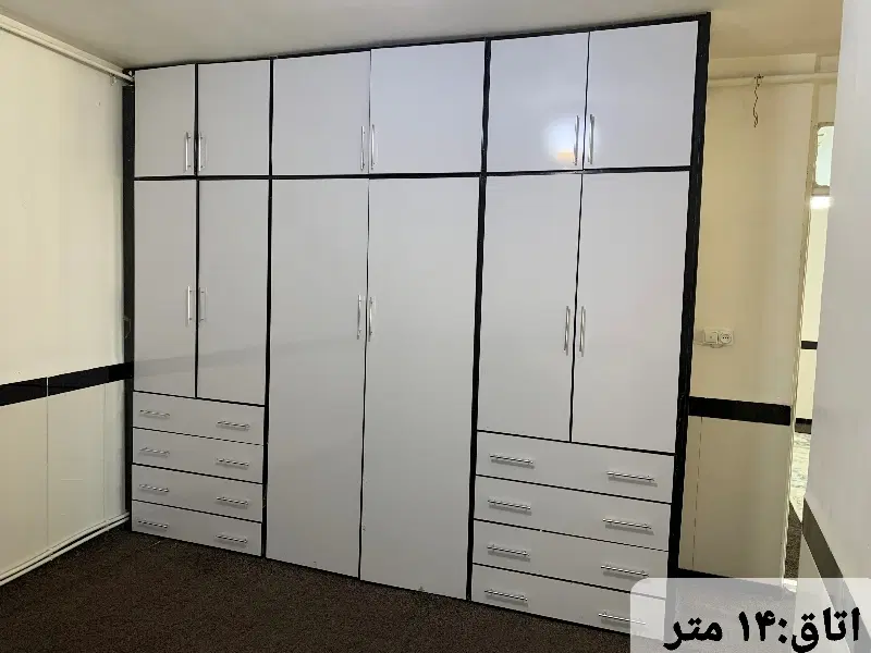 دو واحد فول امکانات کوچه بانک ملی مرکزی