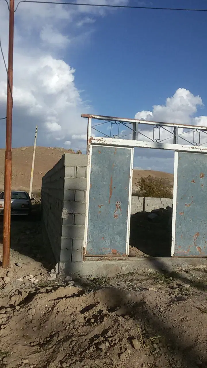 اهرشیرین درق