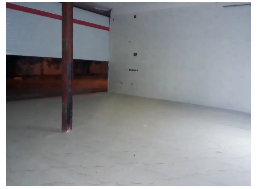 رهن و اجاره یک مغازه ۷۰ متری