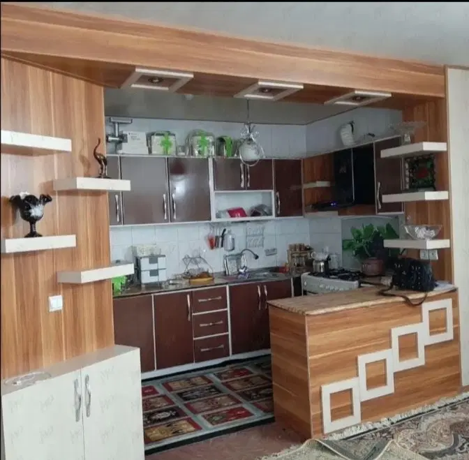 بورسی ملک در مسکن مهر