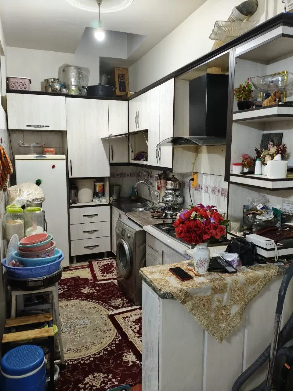 خانه فروشی در شیخ اباد