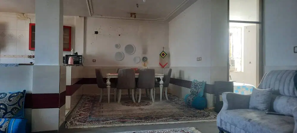 فروش خانه در قلعه تل