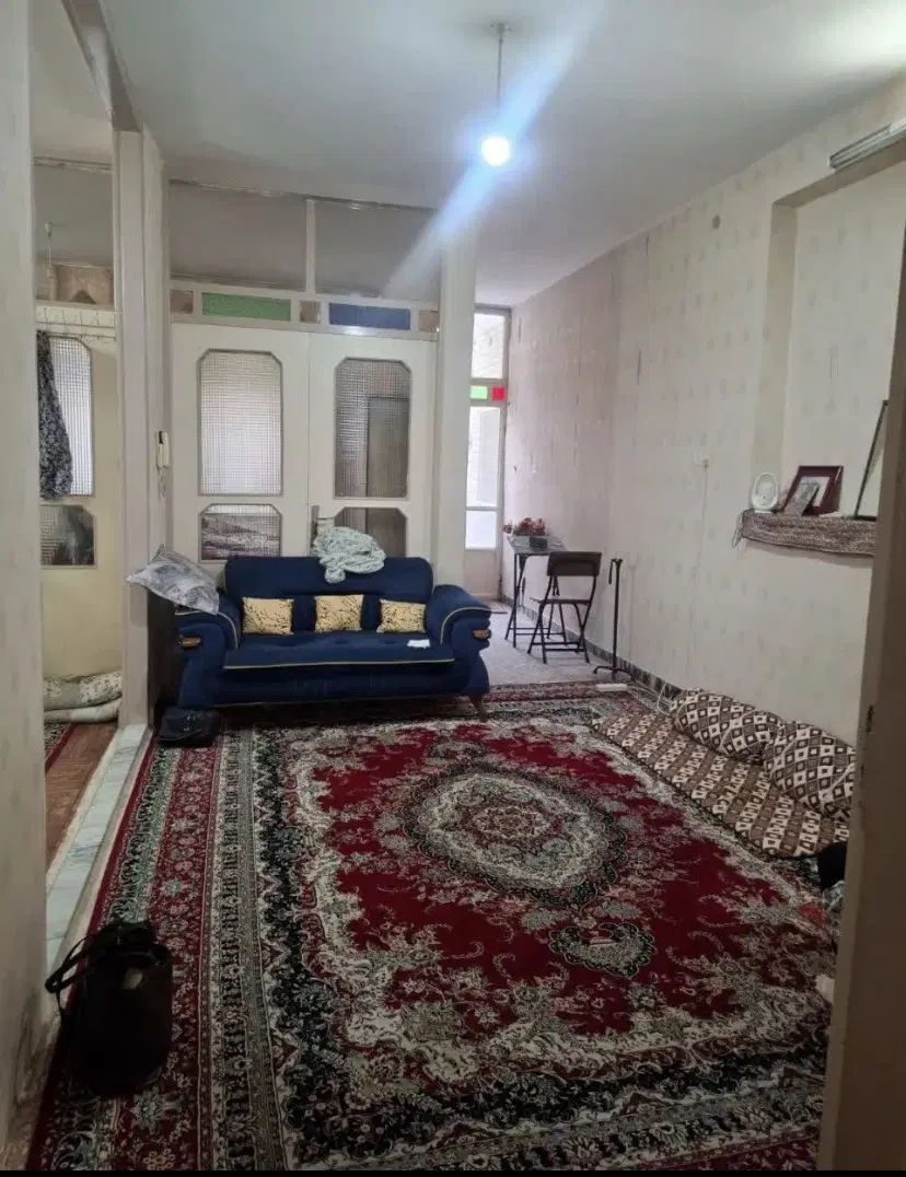 فروش ویلایی با قیمت استثنایی