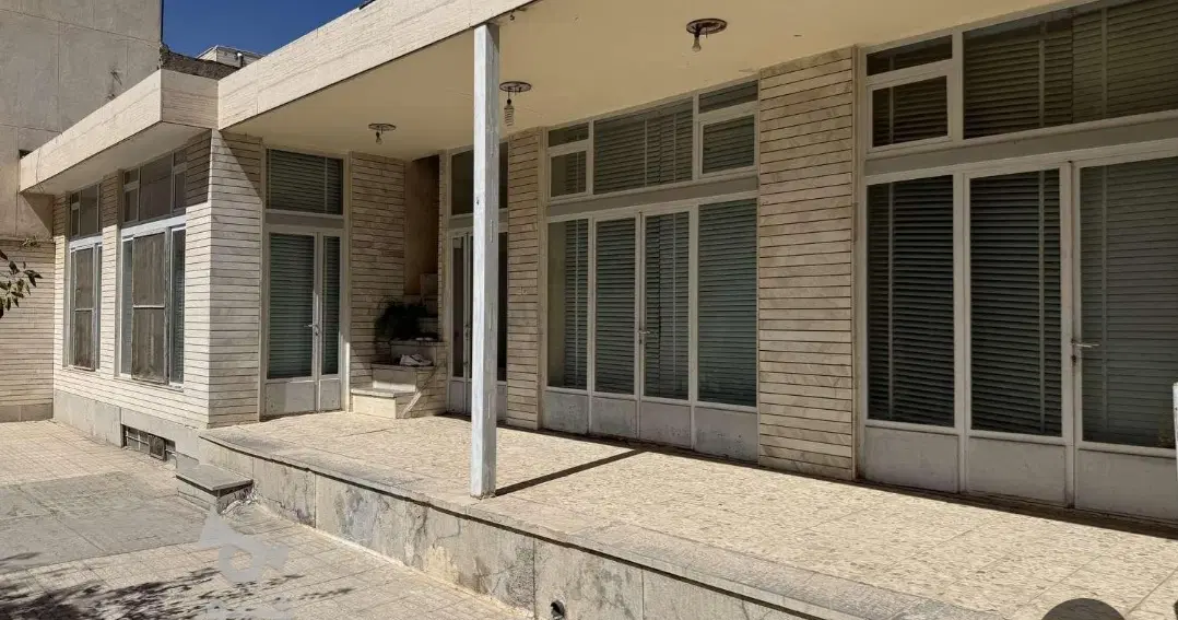 فروش ملک کلنگی