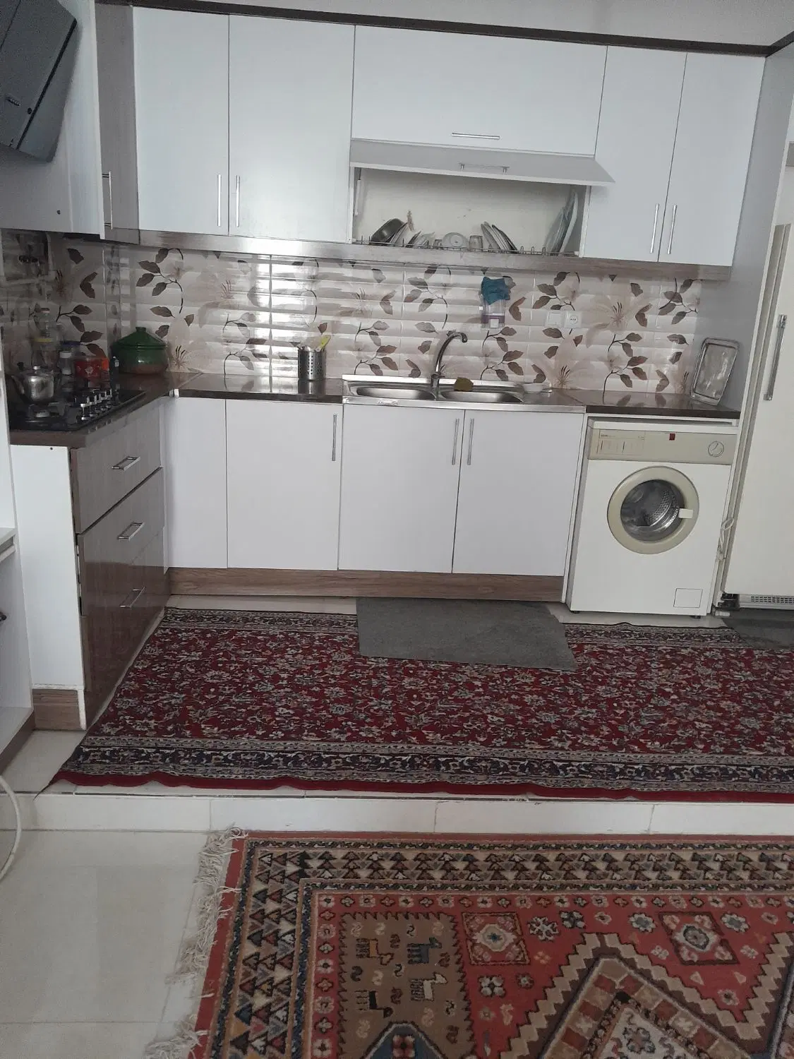 سوییت اجاره کوتاه مدت