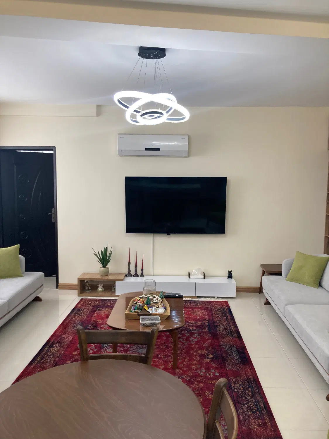 یک خواب تک واحدی