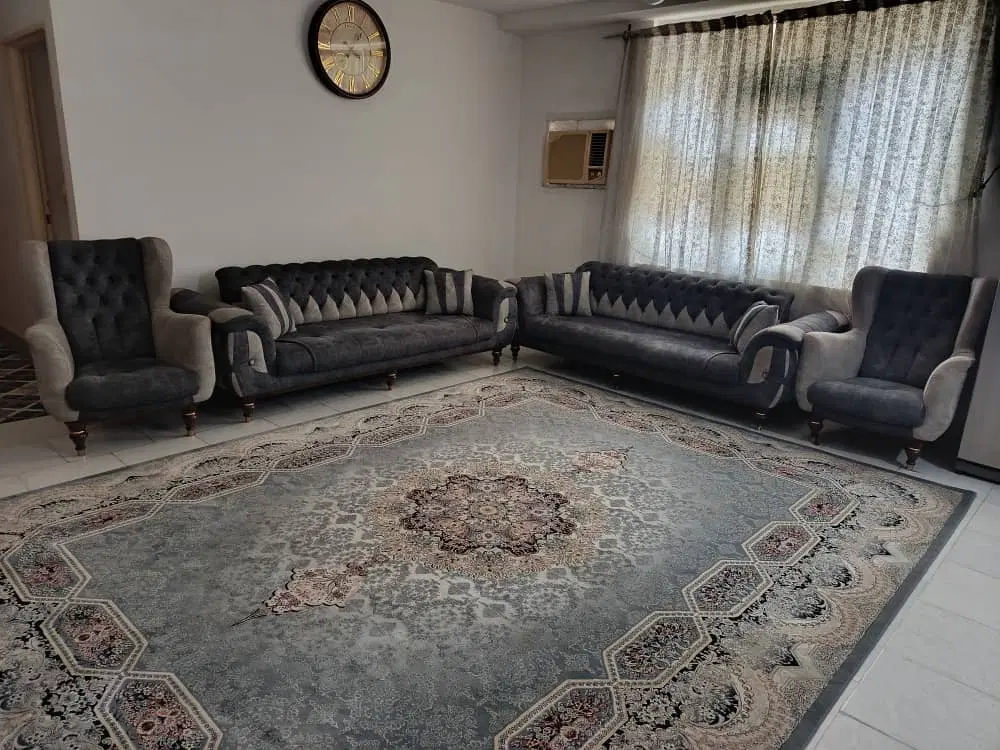 فروش مسکونی آپارتمانی