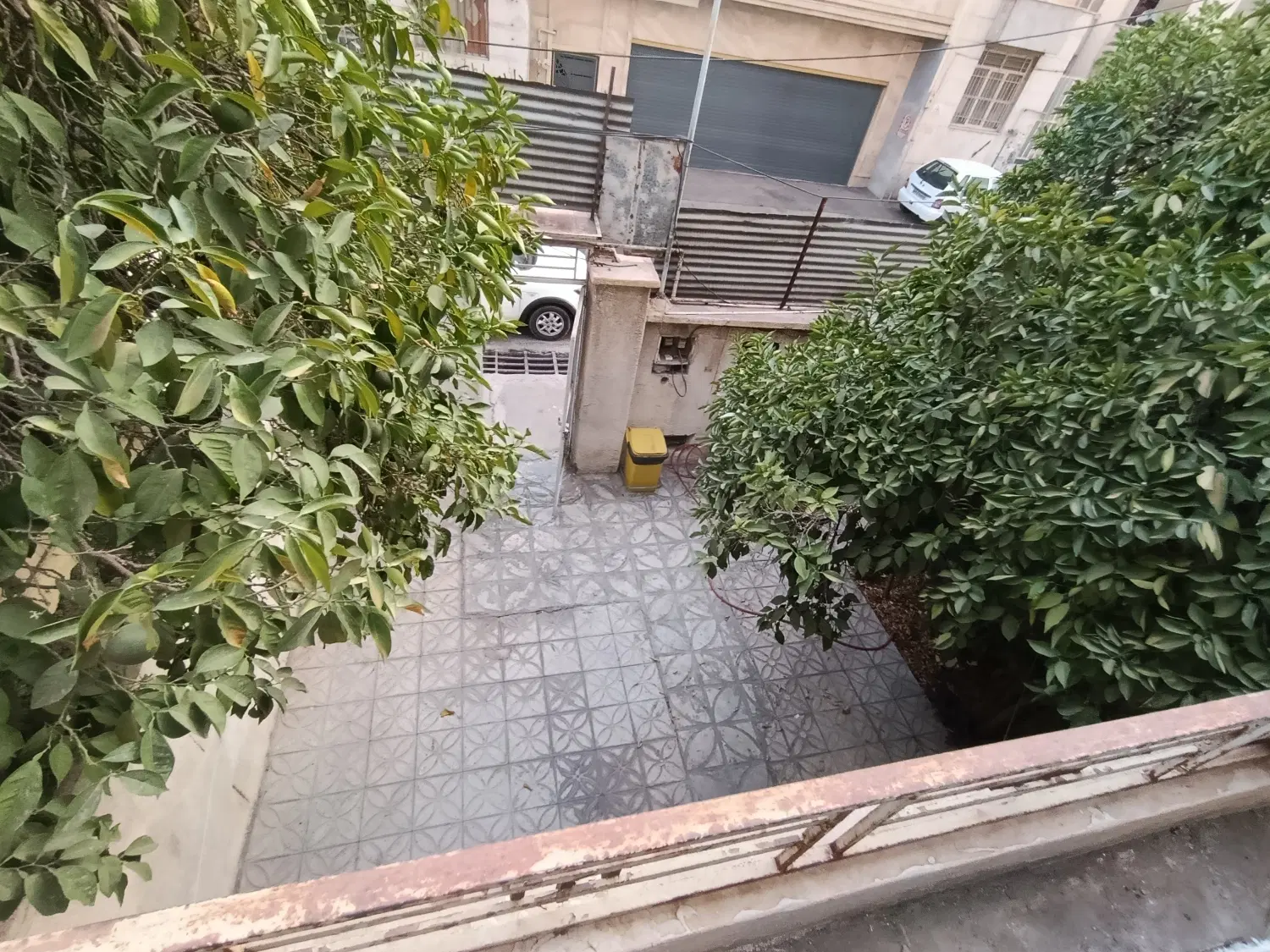 منزل دو طبقه مستقل سیاحتگر