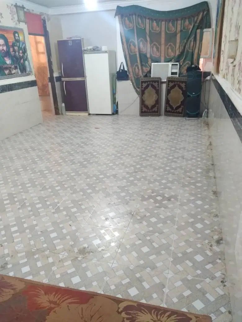 فروش خانه کوی سوم خرداد