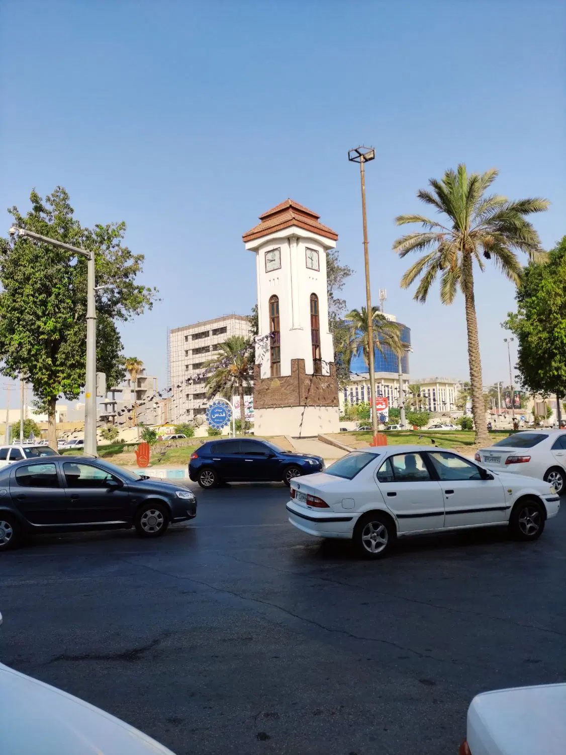 فروش زمین تجاری