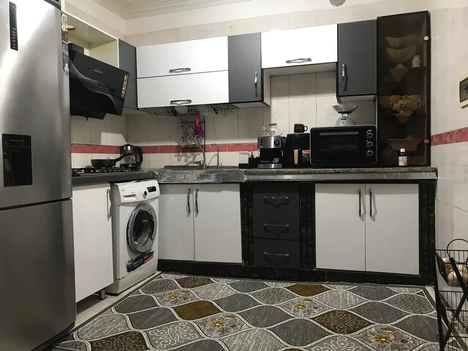 خانه اجاره ای ویلایی