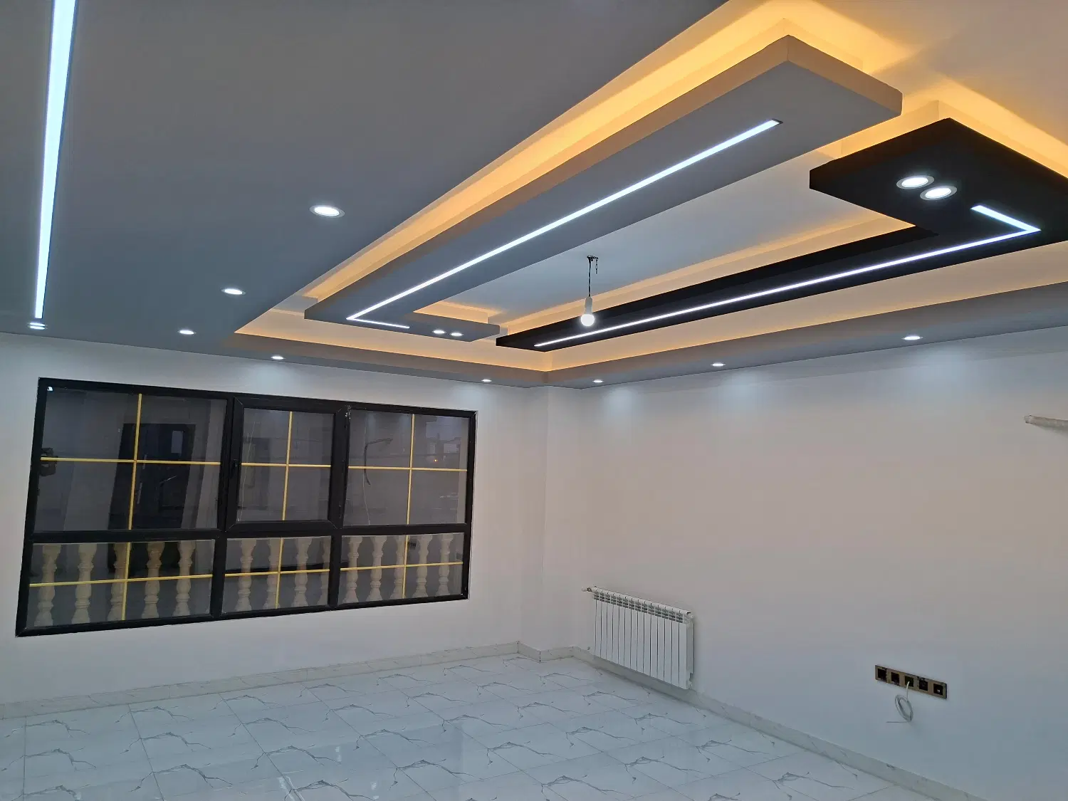 آپارتمان فروشی لوکس