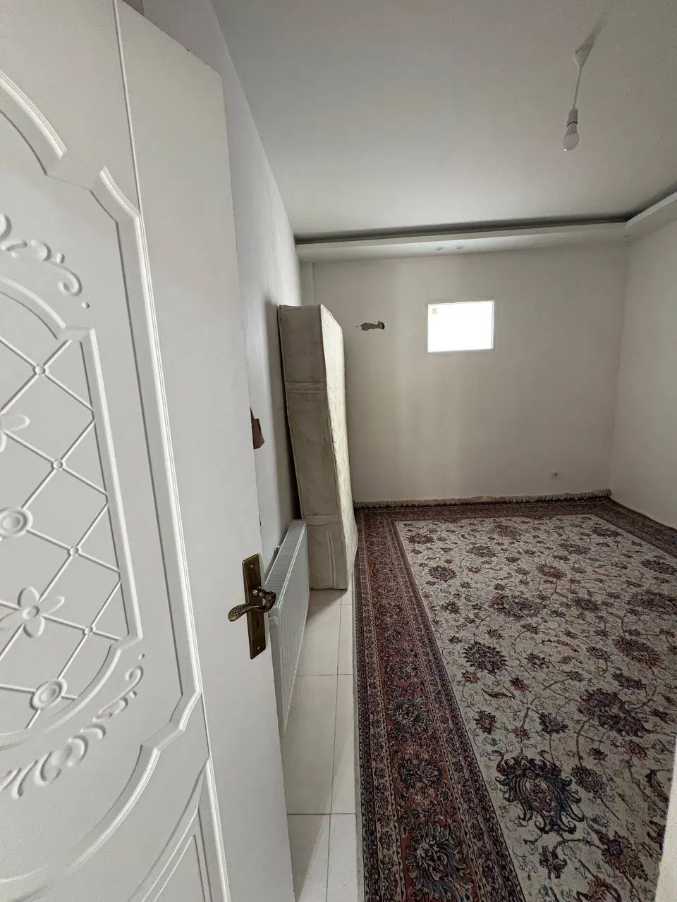 طبقه سوم ۱۲۵متر