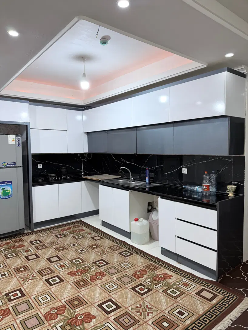 فروش آپارتمان لاکچری