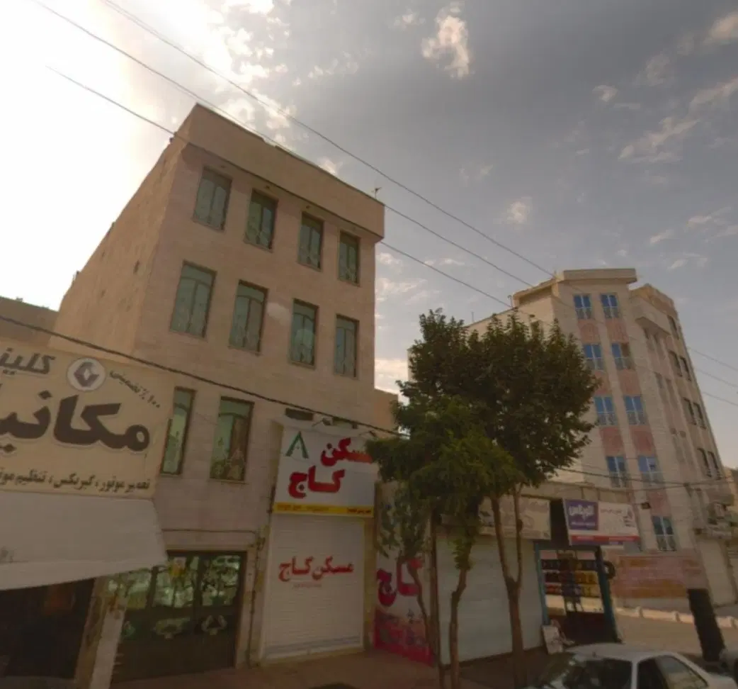 مغازه فروشی. ۲۲ متری قولنامه معتبر