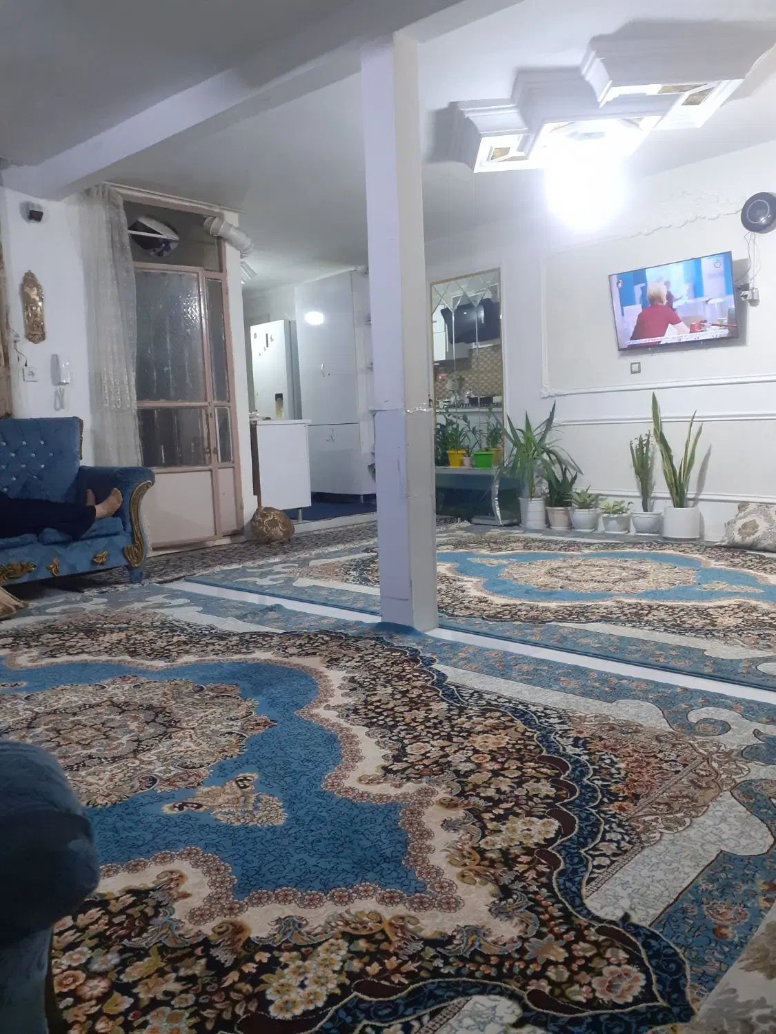 ویلایی فروشی ۱۲۰ متری