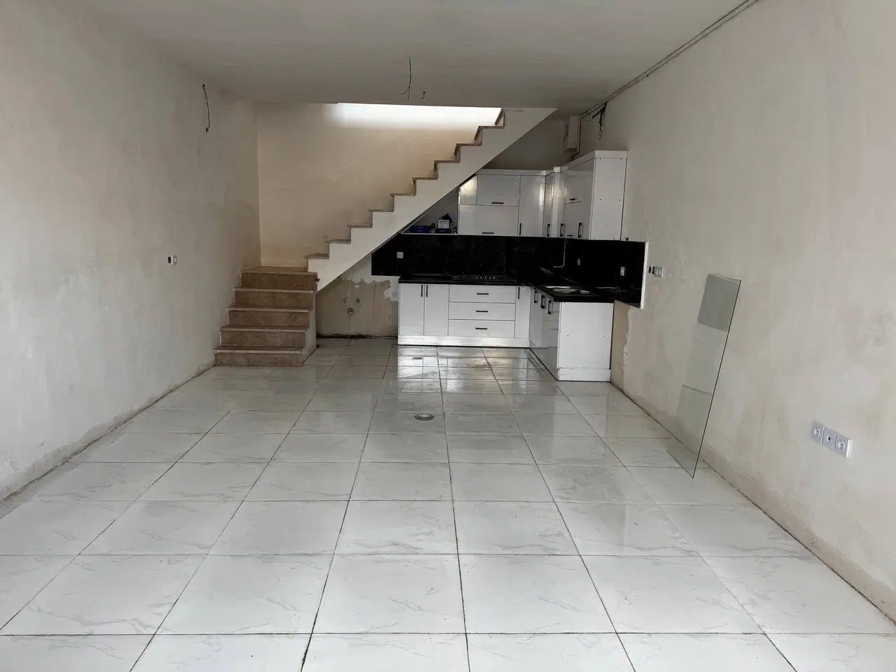 خونه ویلایی نوساز رهن کامل ۴۵۰