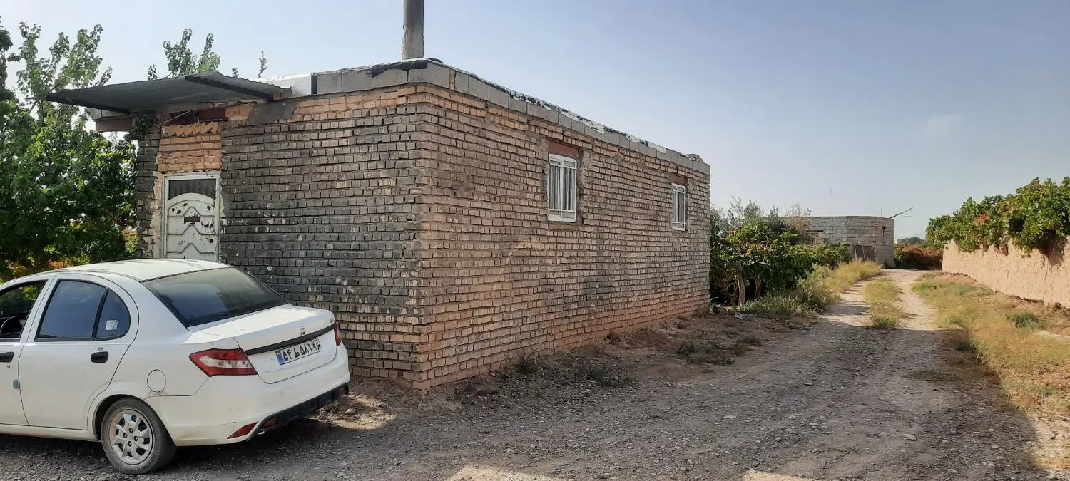 باغ انگوری دیزج