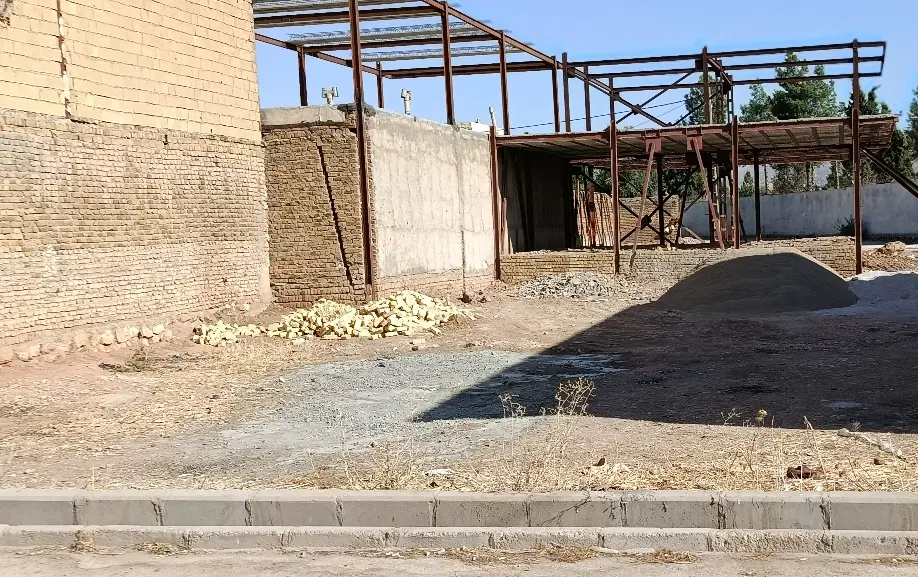 118زمین فروشی