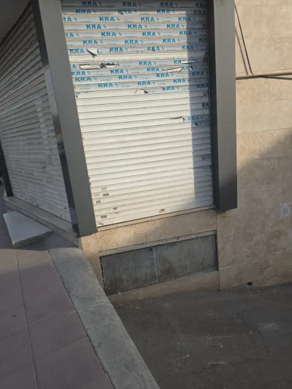 مغازه بر شهید بهشتی کمال شهر ۱۰۰ متر