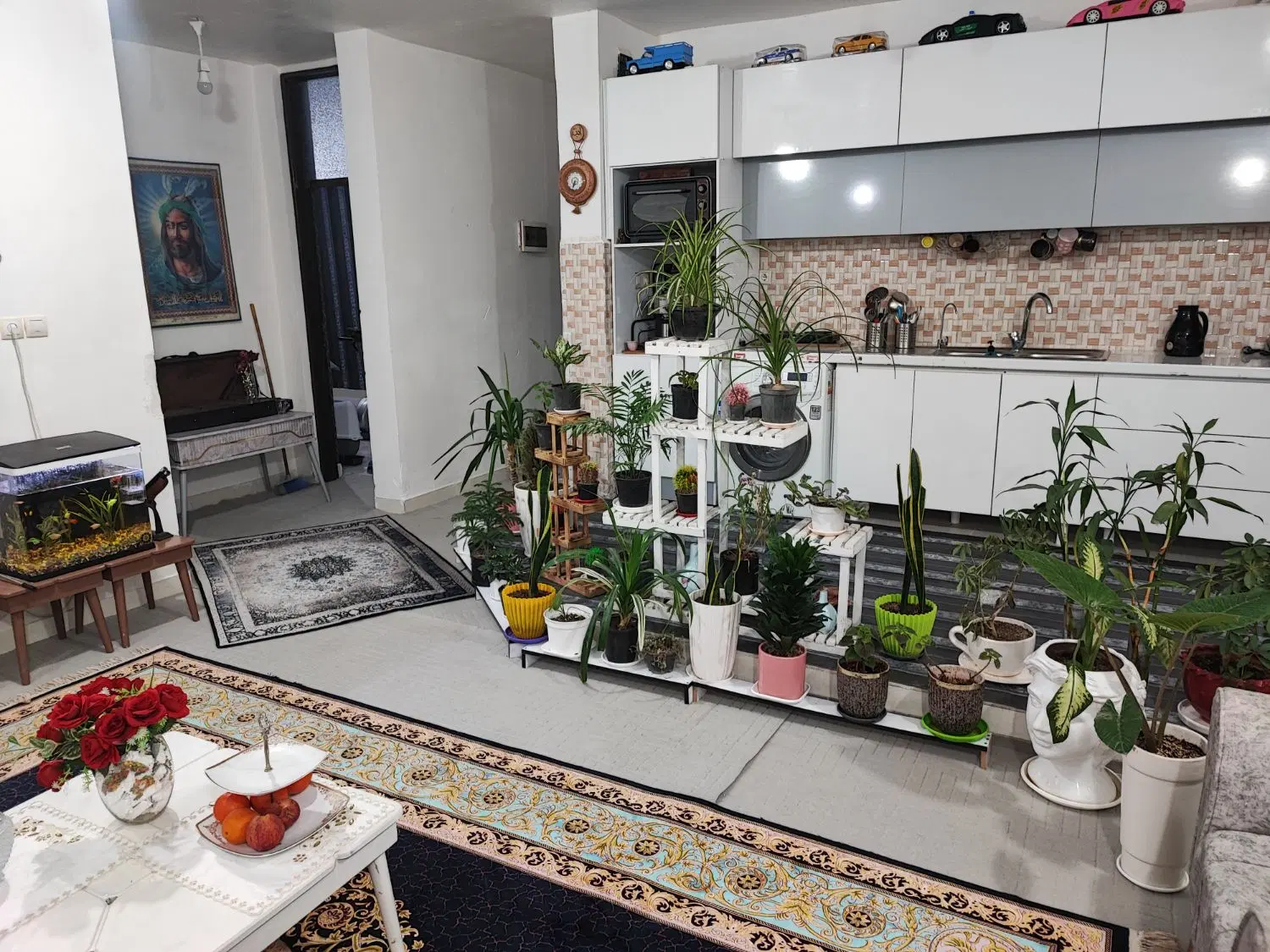 یک باب واحد مسکونی ویلایی