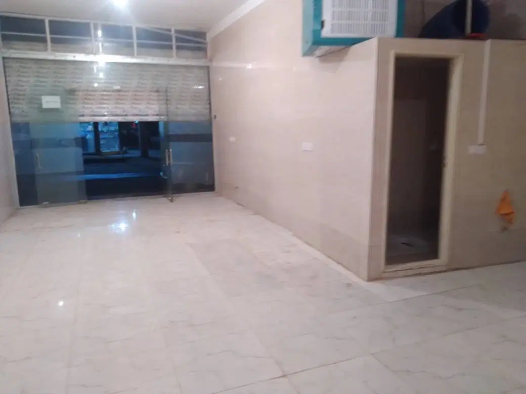 اجاره مغازه ۷۰متری درشهرک جعفریه