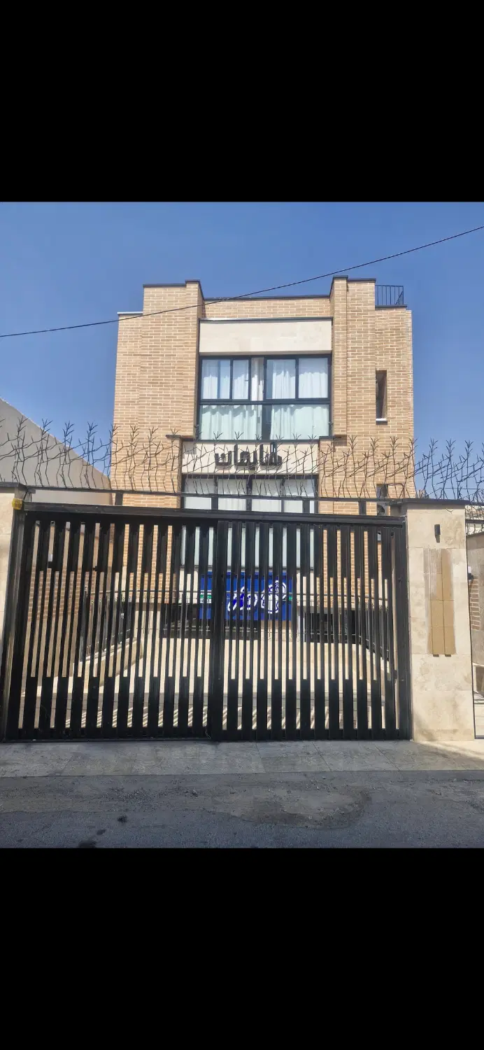 فروش اداری نوساز صفر