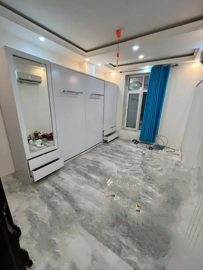 آپارتمان ۱۰۰ متری گلستان کوی زنبق