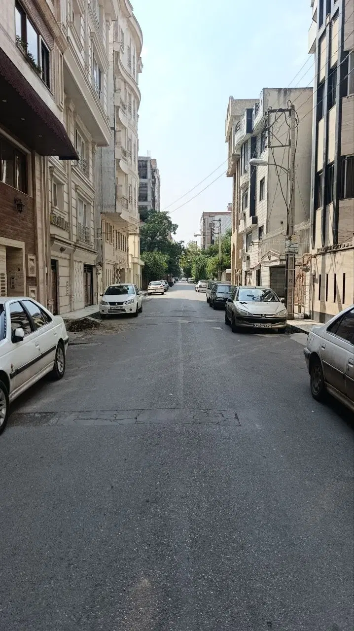 فروش ویلایی ۵۳۰ متری درکارمندان