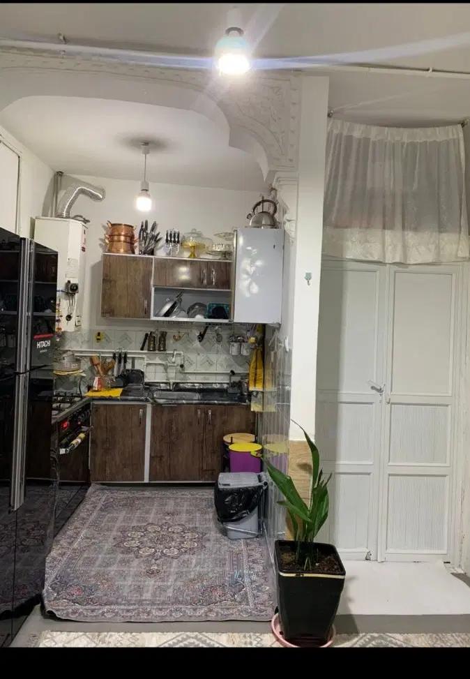فروش خانه برافتاب سعدی