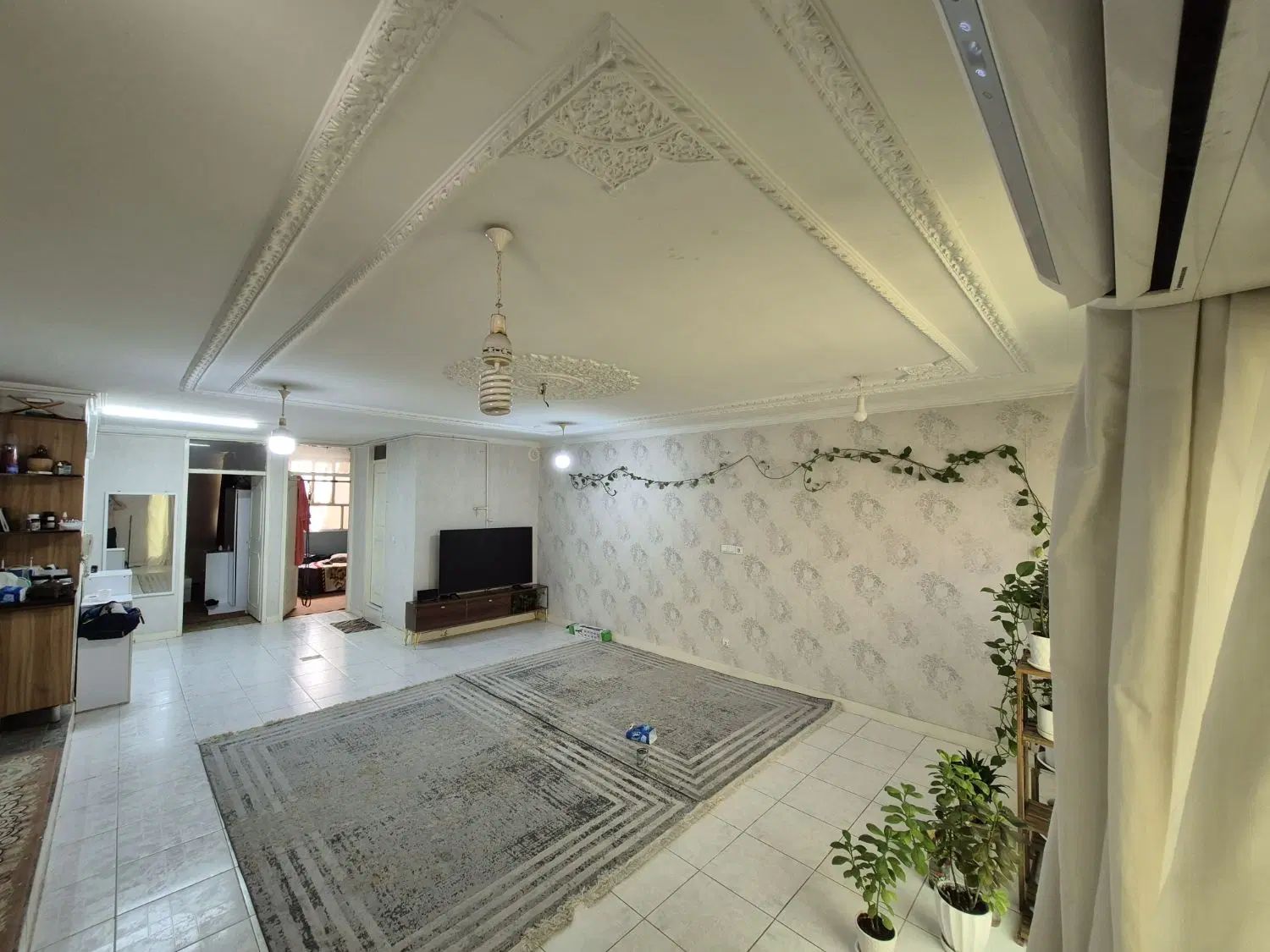 آپارتمان ۸۹ متری کیانپارس ۵ شرقی تاپ لوکیشن