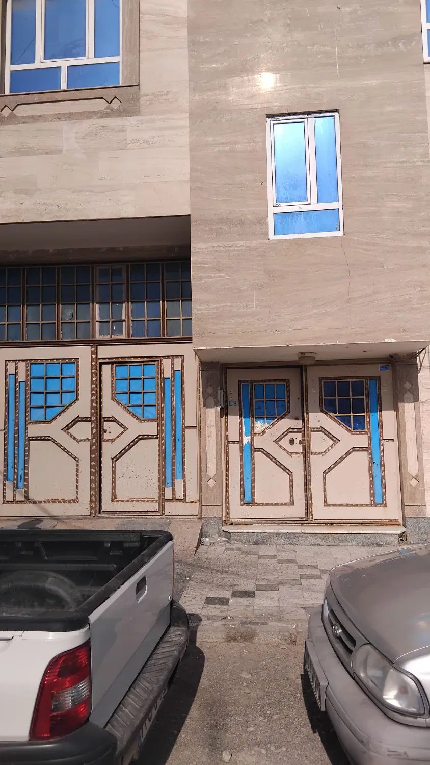 خونه اجاره داده می‌شود