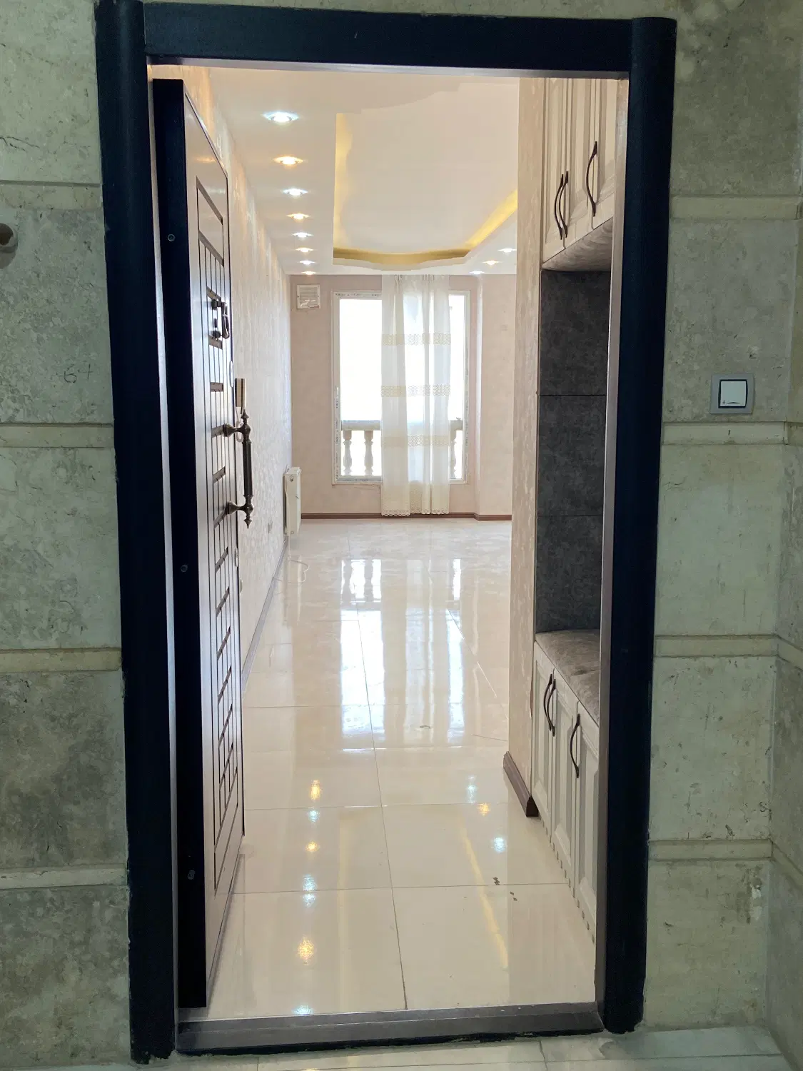 فروش آپارتمان مسکونی