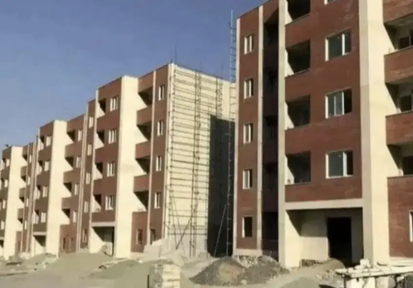 مسکن ملی