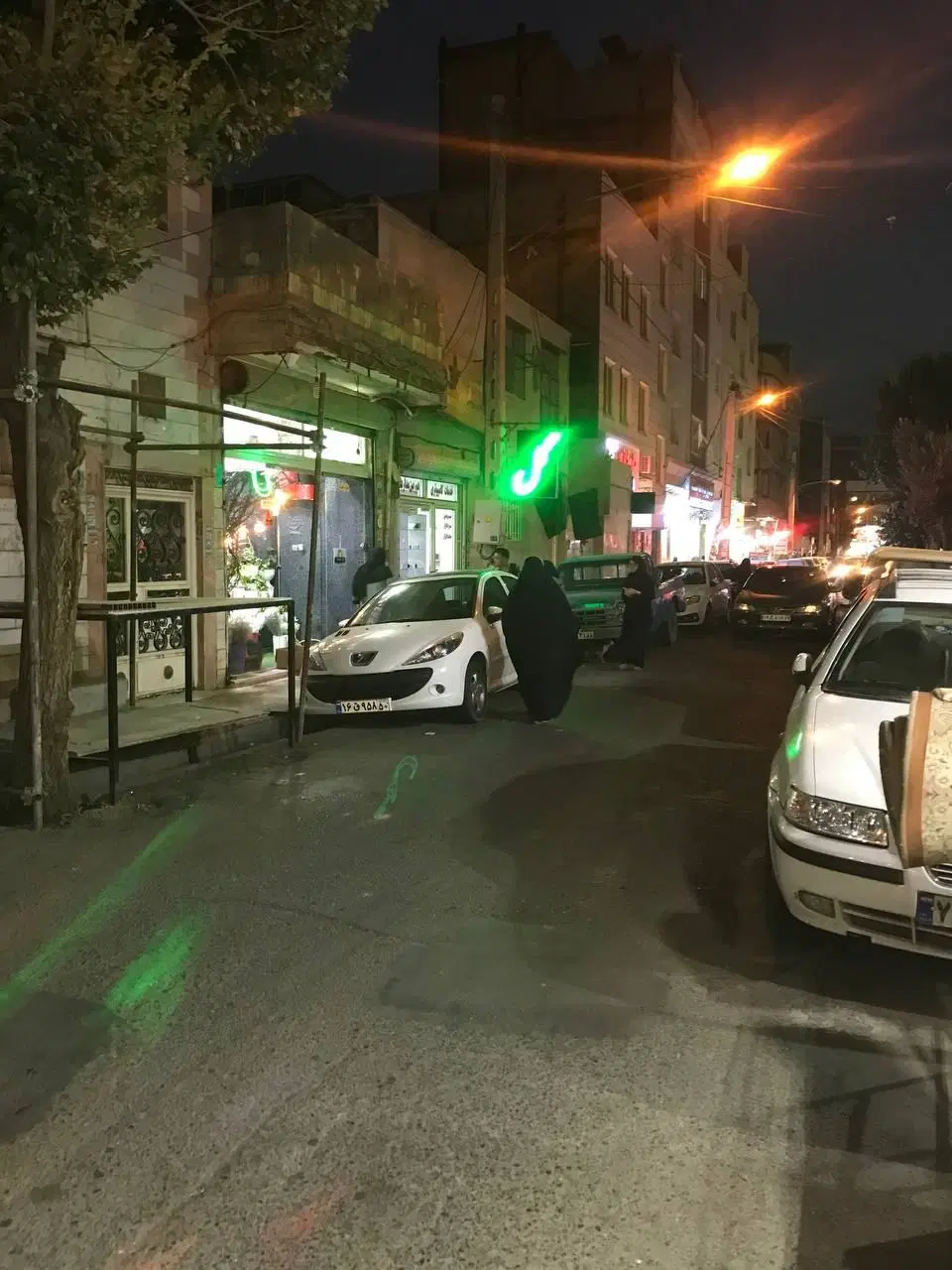 مغازه 23 متر ملکیت تجاری