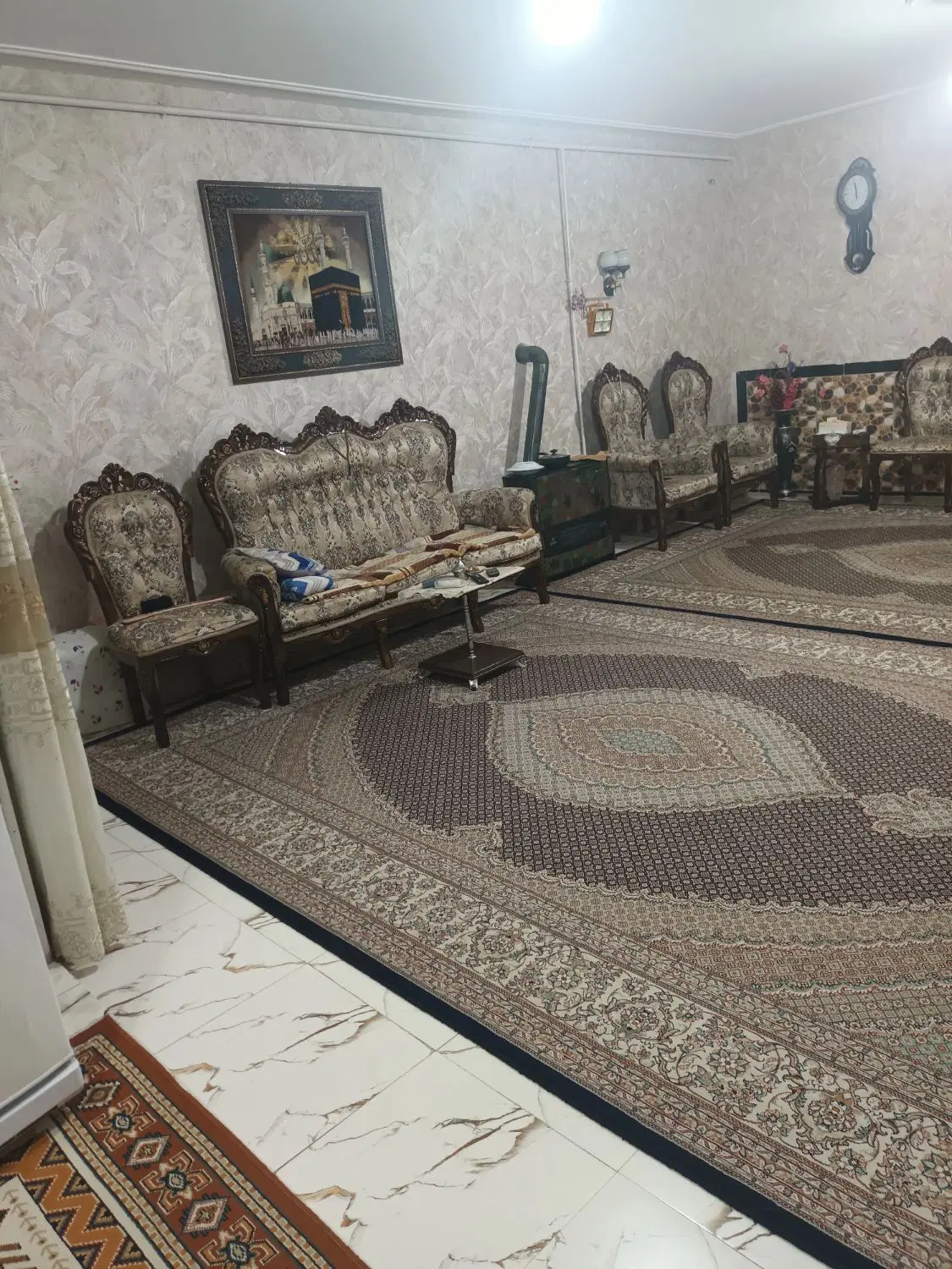 آپارتمان