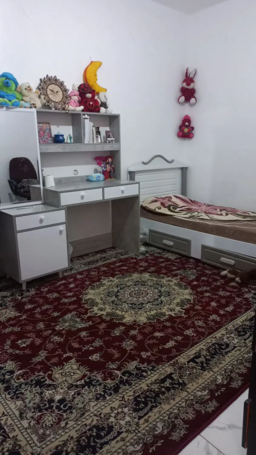 طبقه همکف ۱۴۰ متری نوساز