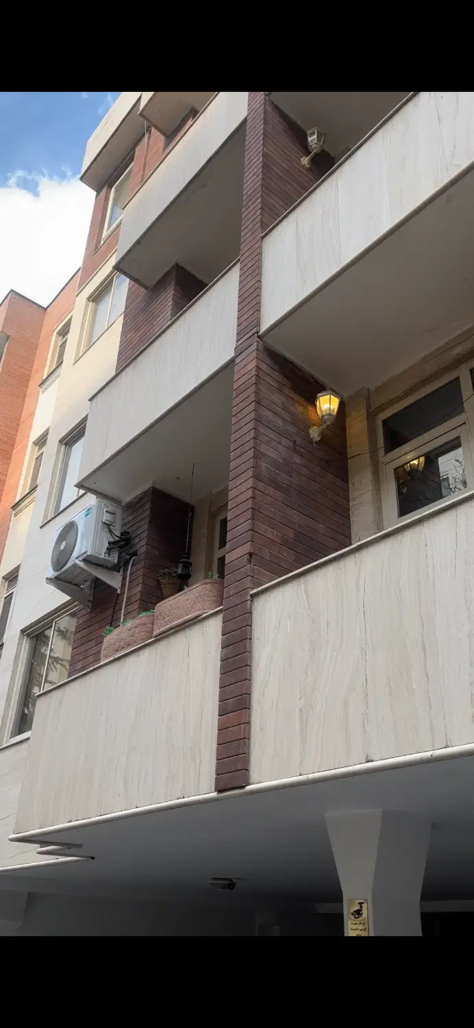 رهن و اجاره اپارتمان مسکونی