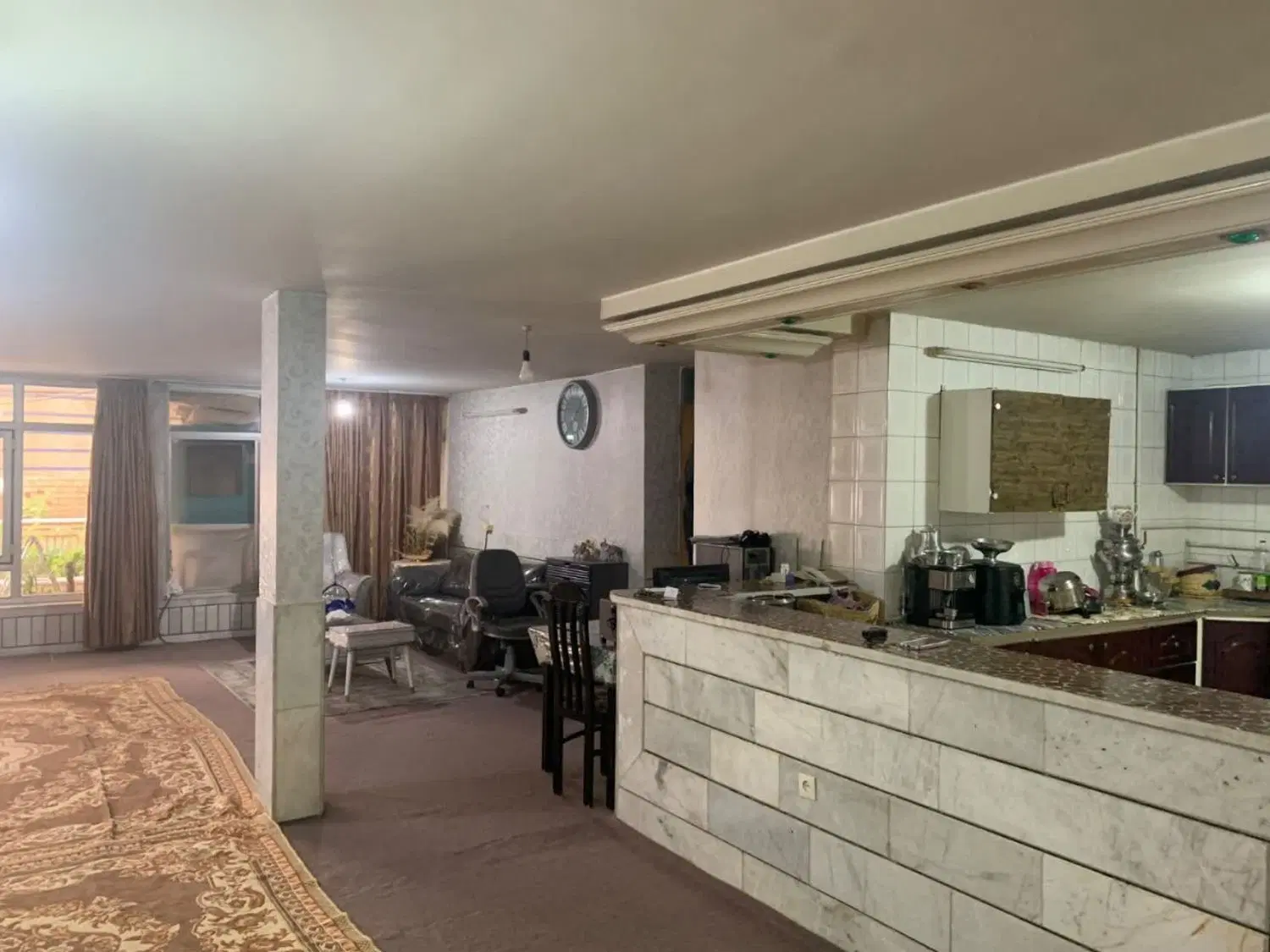 خونه ۲۰۰متری جهت رهن واجاره