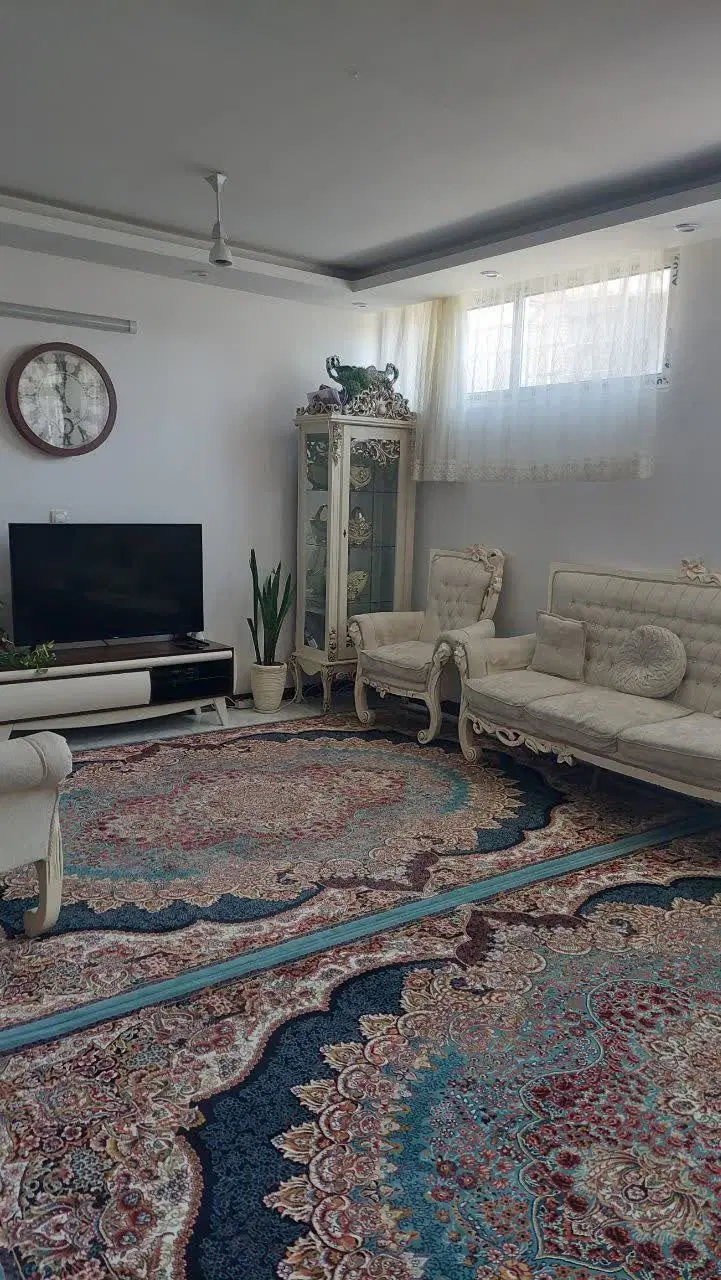 اجاره یه واحد تک خواب ویلایی