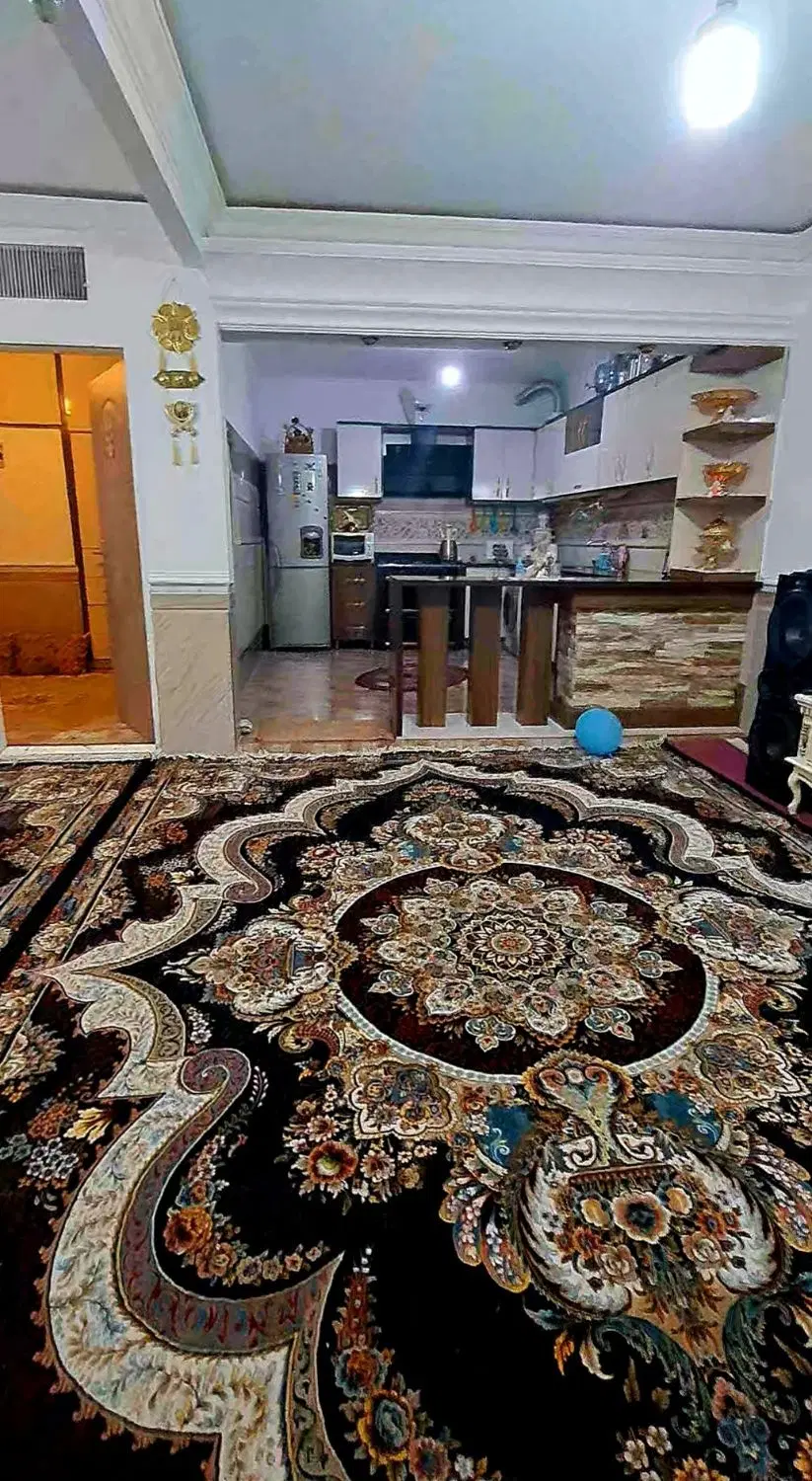 خانه تمیز وشیک باامتیازات کامل