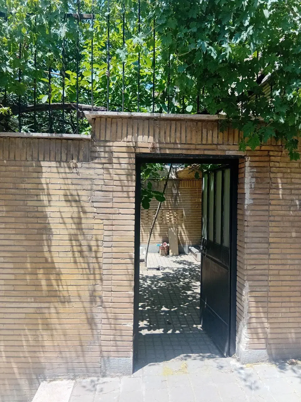 شهرک قایم