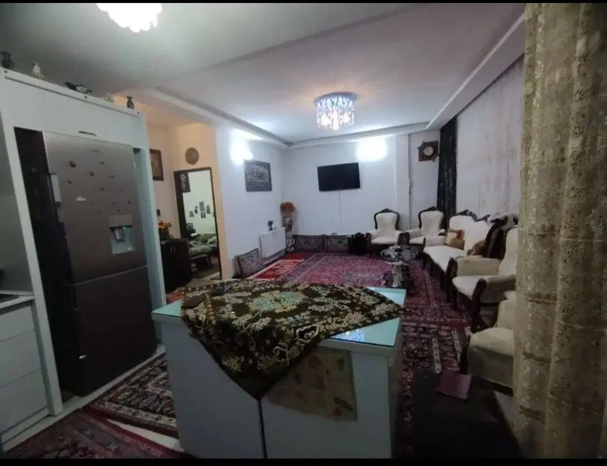 رهن و اجاره آپارتمان مطهری