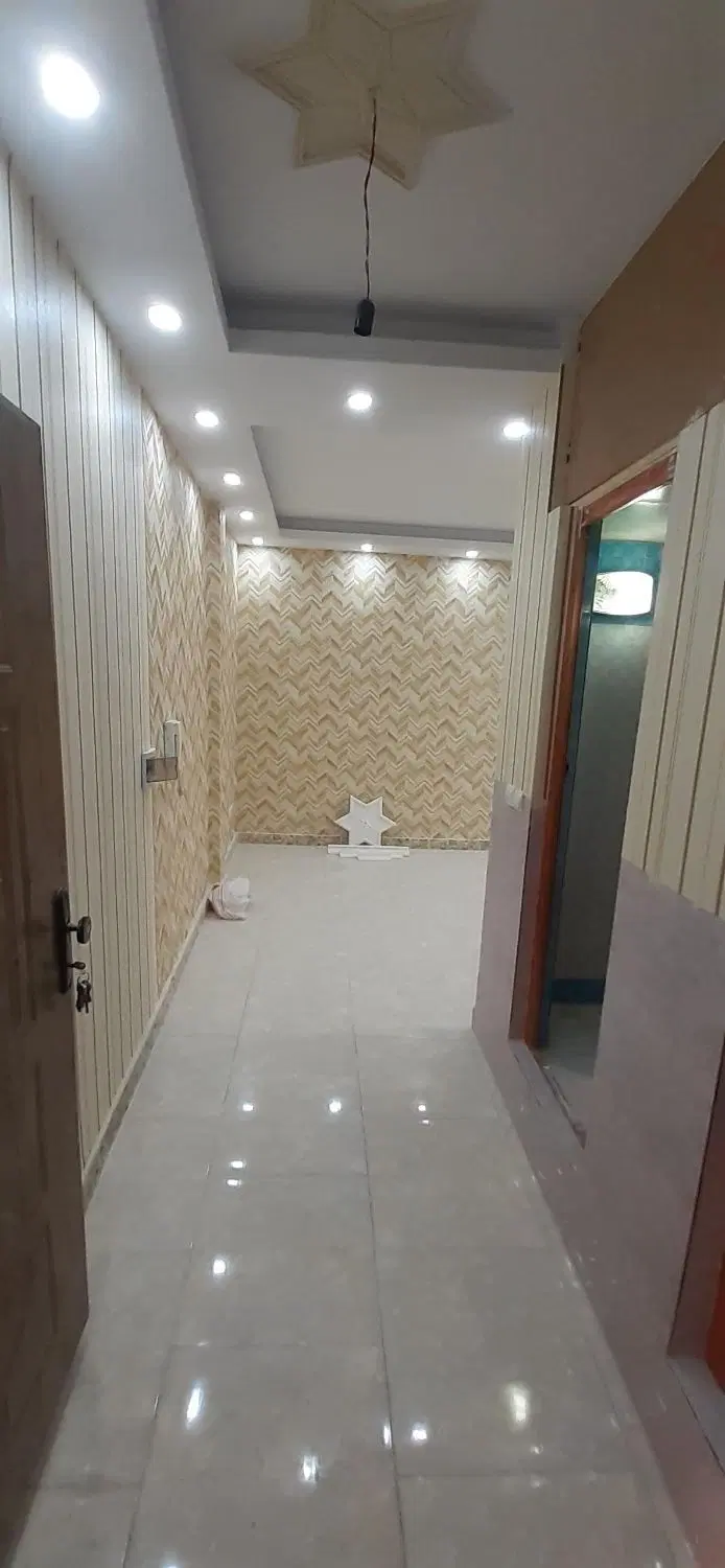 آپارتمان ۶۰متری