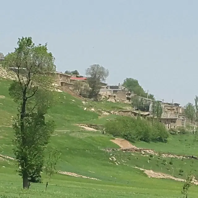 زمین مسکونی ویلایی ۵۰۰متر