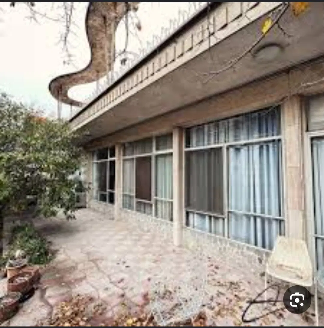 ویلایی ۳۶۰ متری دربست