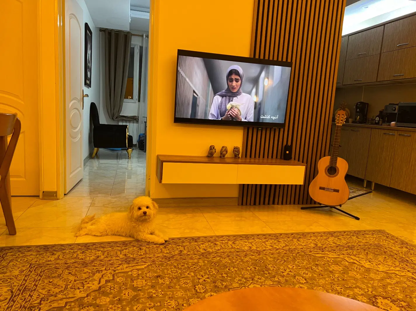 اجاره اپارتمان