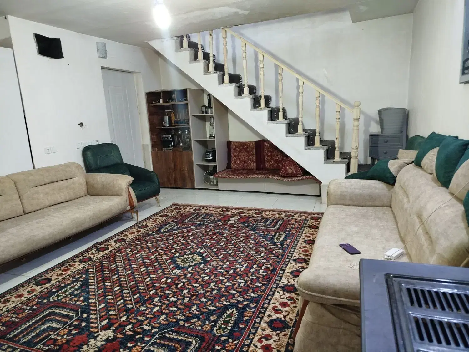 خونه ویلایی دوبلکس